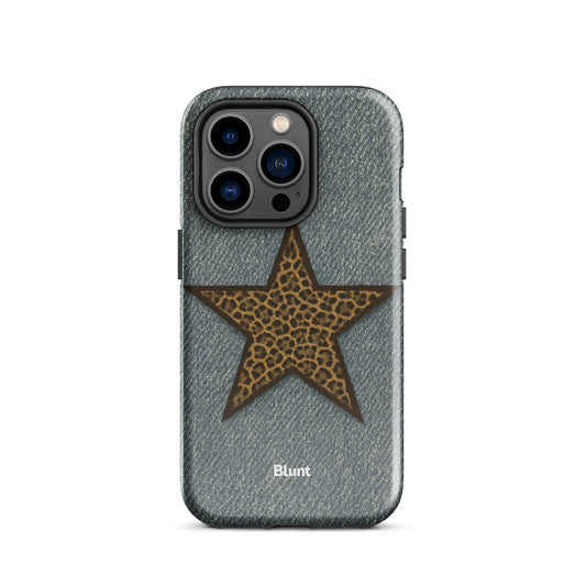 Reese iPhone Case - Blunt Cases