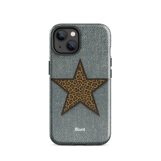 Reese iPhone Case - Blunt Cases