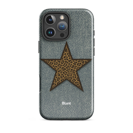 Reese iPhone Case - Blunt Cases