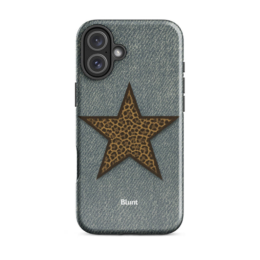 Reese iPhone Case - Blunt Cases
