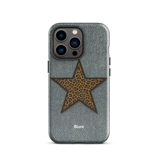 Reese iPhone Case - Blunt Cases