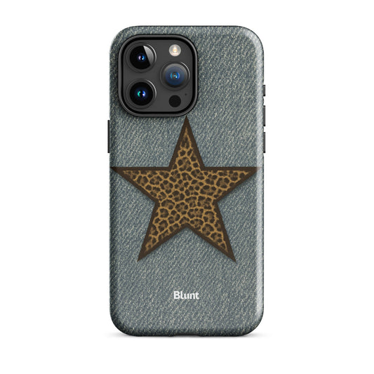 Reese iPhone Case - Blunt Cases