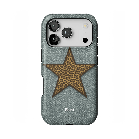 Reese iPhone Case - Blunt Cases