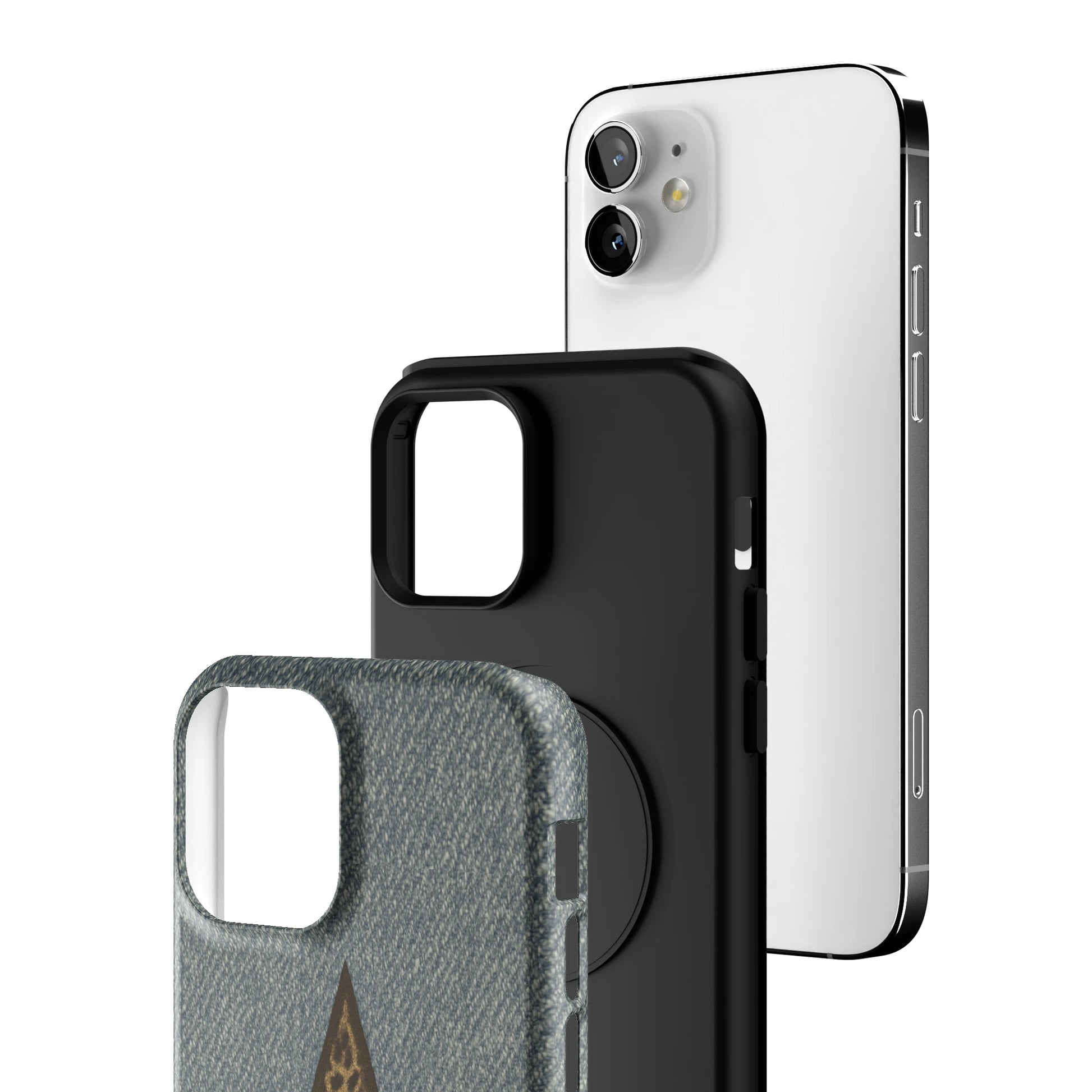 Reese iPhone Case gallery - Iphone_12_Iphone_3