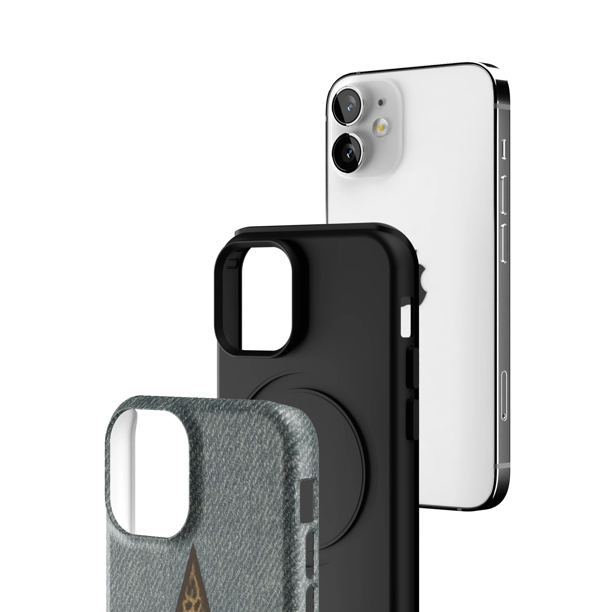 Reese iPhone Case gallery - Iphone_12_Mini_Air_Plus_3