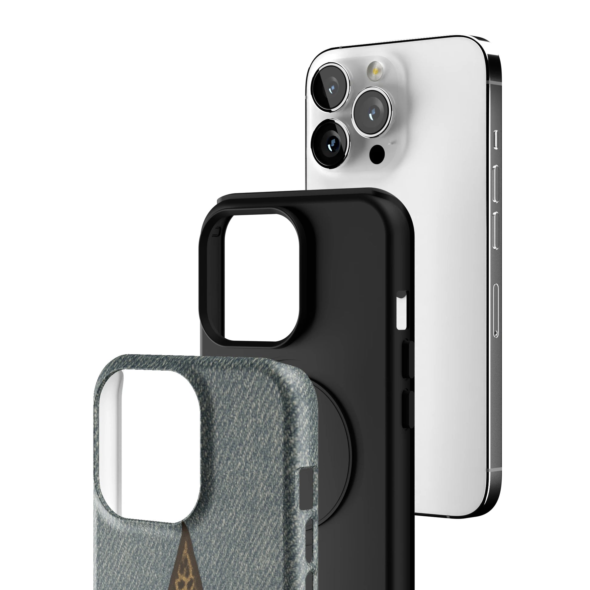 Reese iPhone Case gallery - Iphone_13_Pro_3