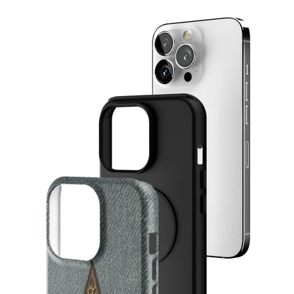 Reese iPhone Case gallery - Iphone_13_Pro_3