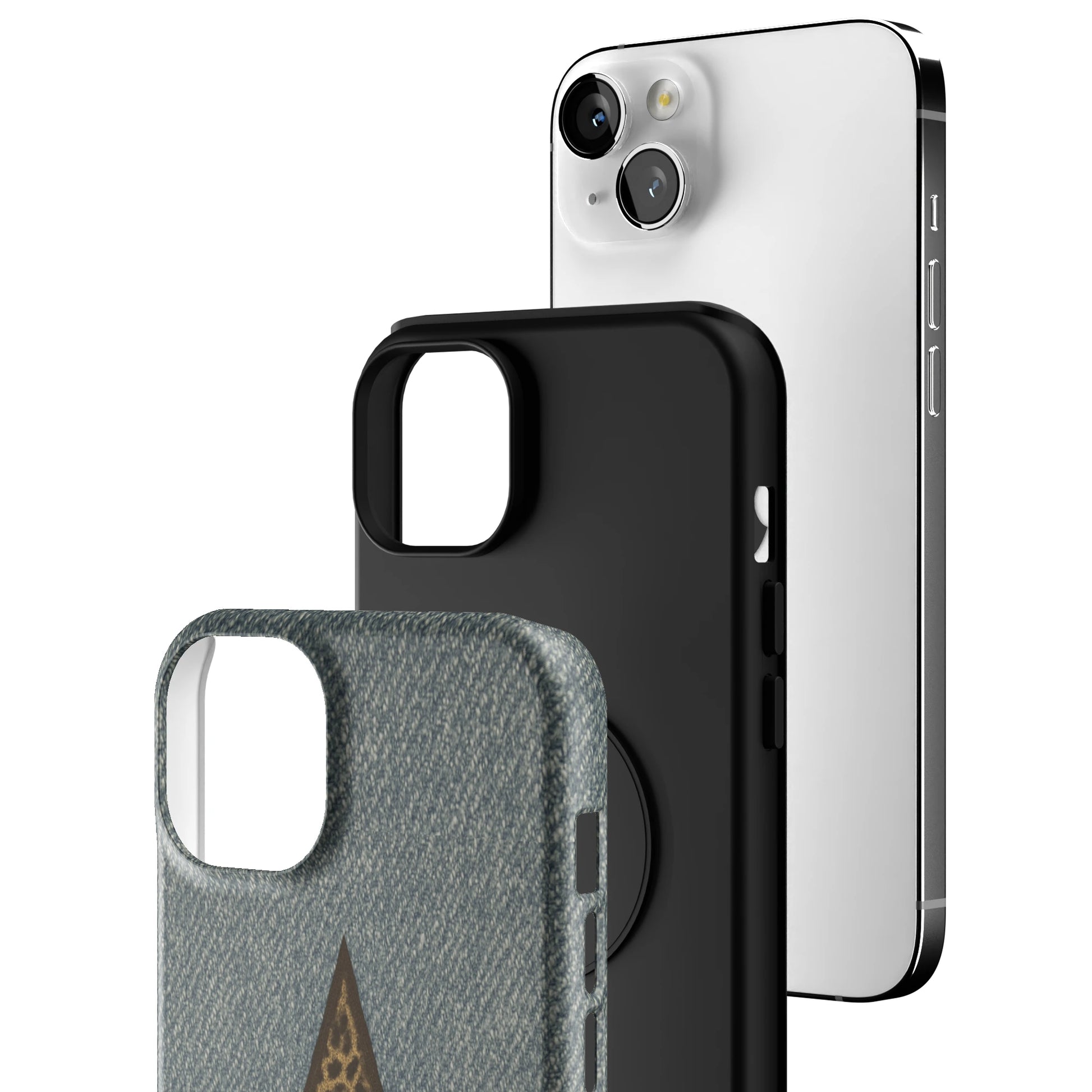 Reese iPhone Case gallery - Iphone_14_Mini_Air_Plus_3