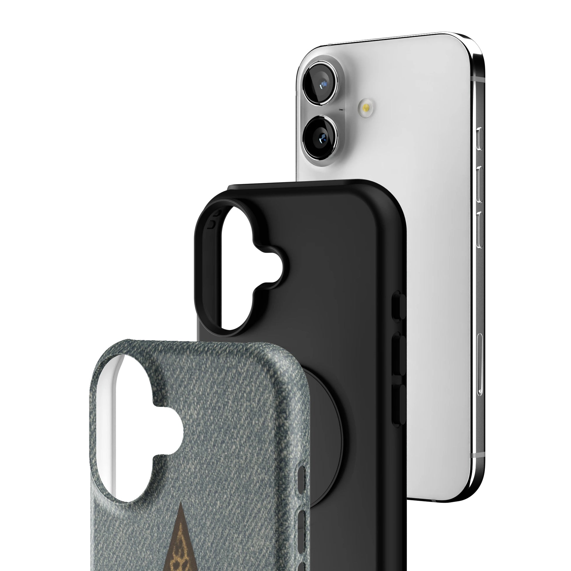 Reese iPhone Case gallery - Iphone_16_Iphone_3