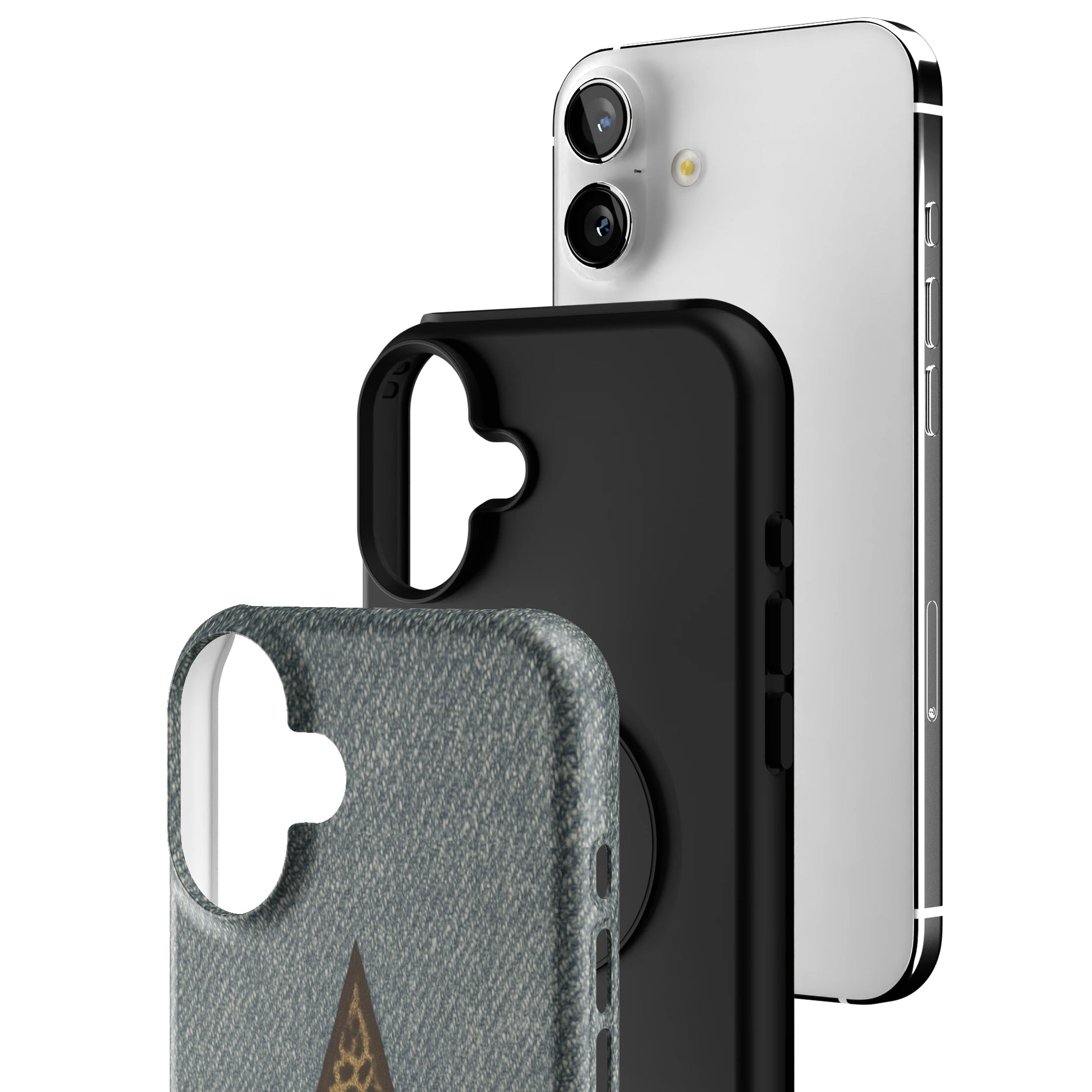 Reese iPhone Case gallery - Iphone_16_Mini_Air_Plus_3