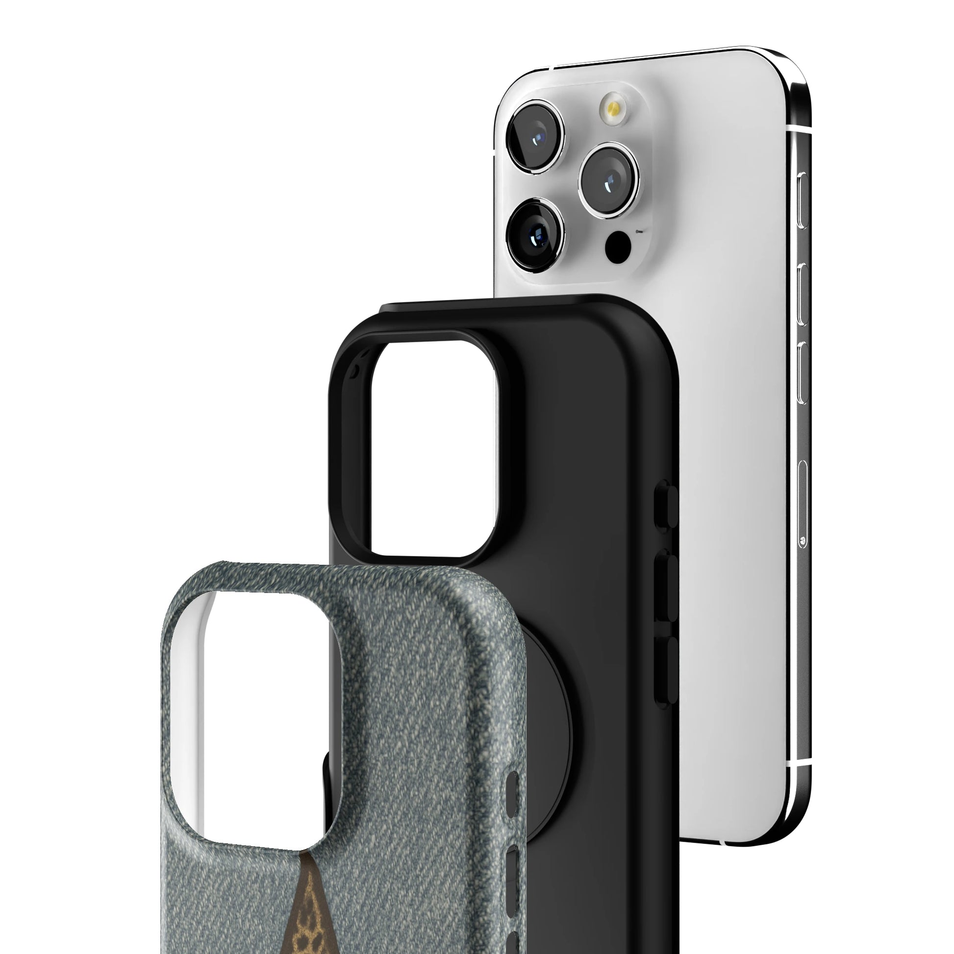 Reese iPhone Case gallery - Iphone_16_Pro_3
