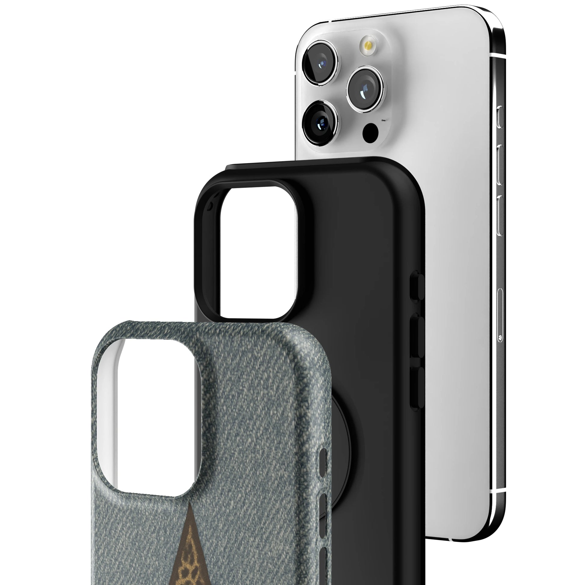 Reese iPhone Case gallery - Iphone_16_Pro_Max_3