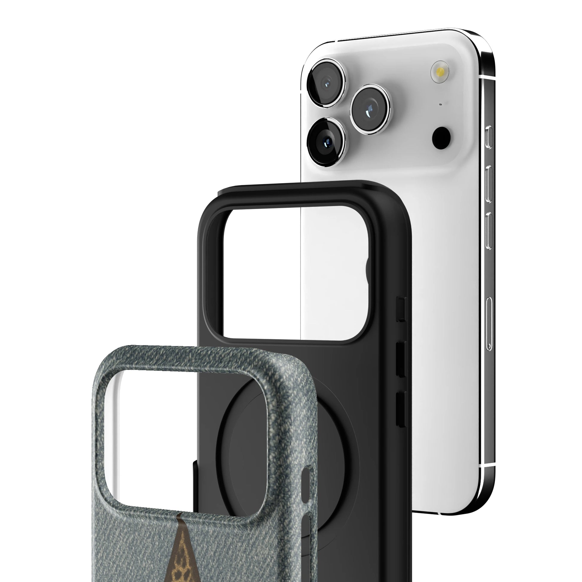Reese iPhone Case gallery - Iphone_17_Pro_3