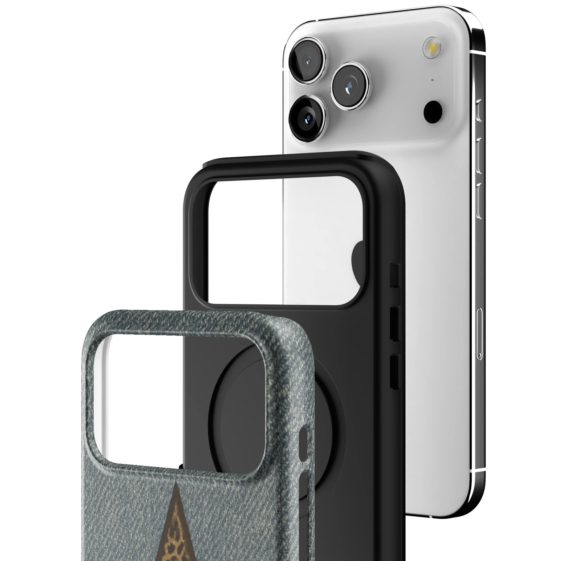Reese iPhone Case gallery - Iphone_17_Pro_Max_3