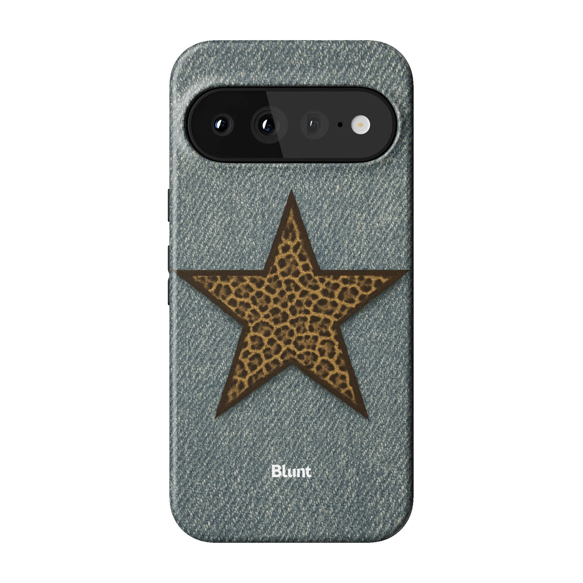 Reese Pixel Case - Blunt Cases