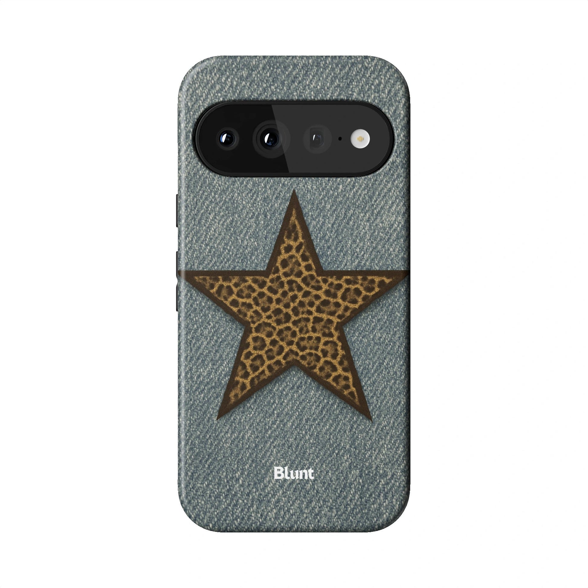 Reese Pixel Case - Blunt Cases