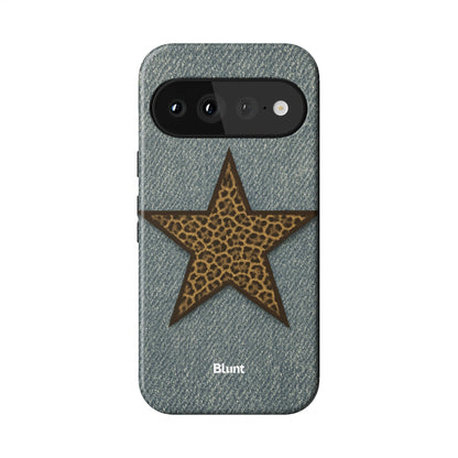 Reese Pixel Case - Blunt Cases