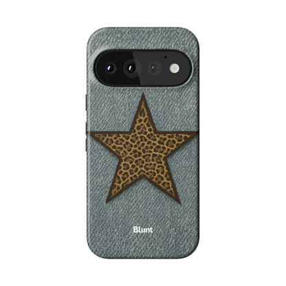 Reese Pixel Case - Blunt Cases