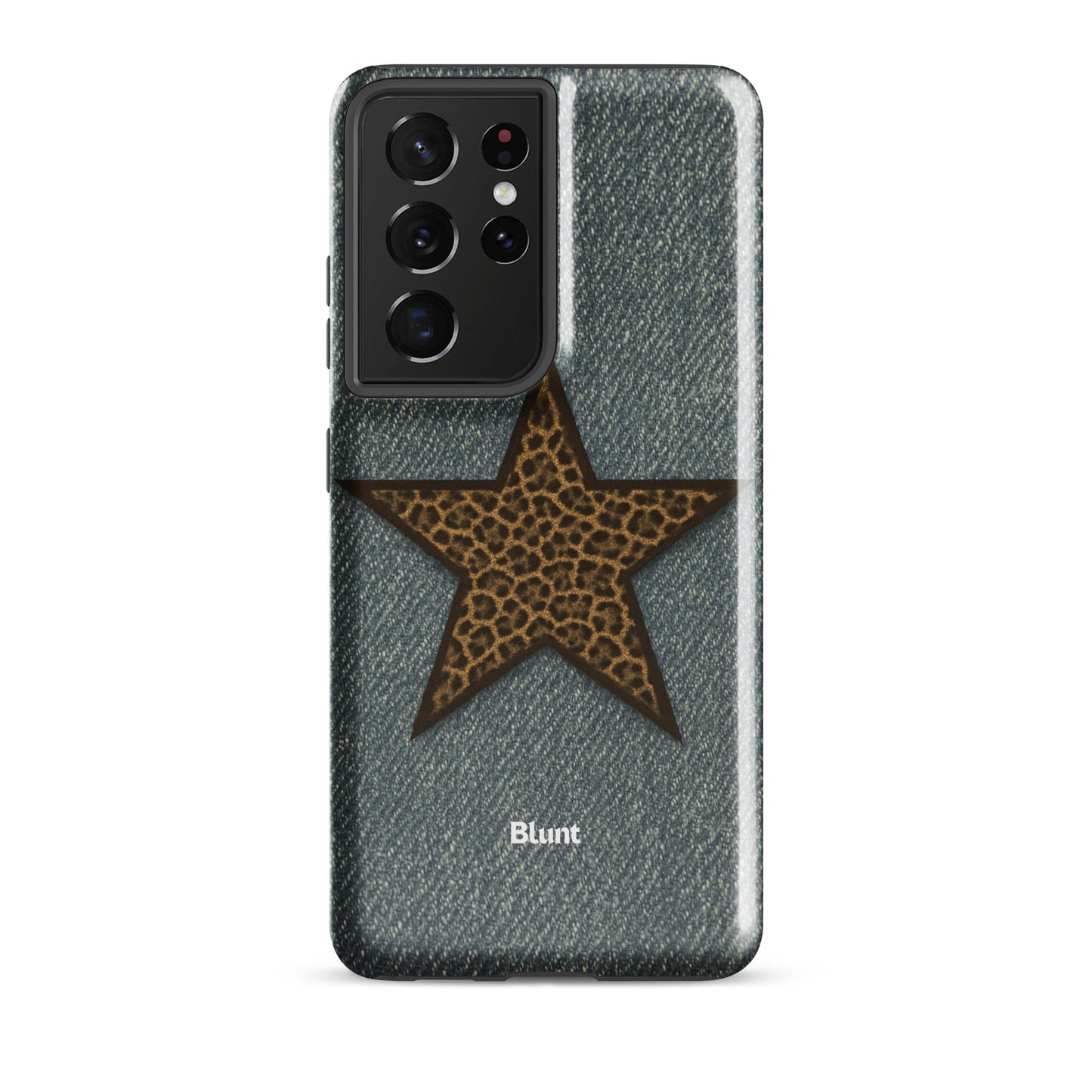 Reese Samsung Case - Blunt Cases