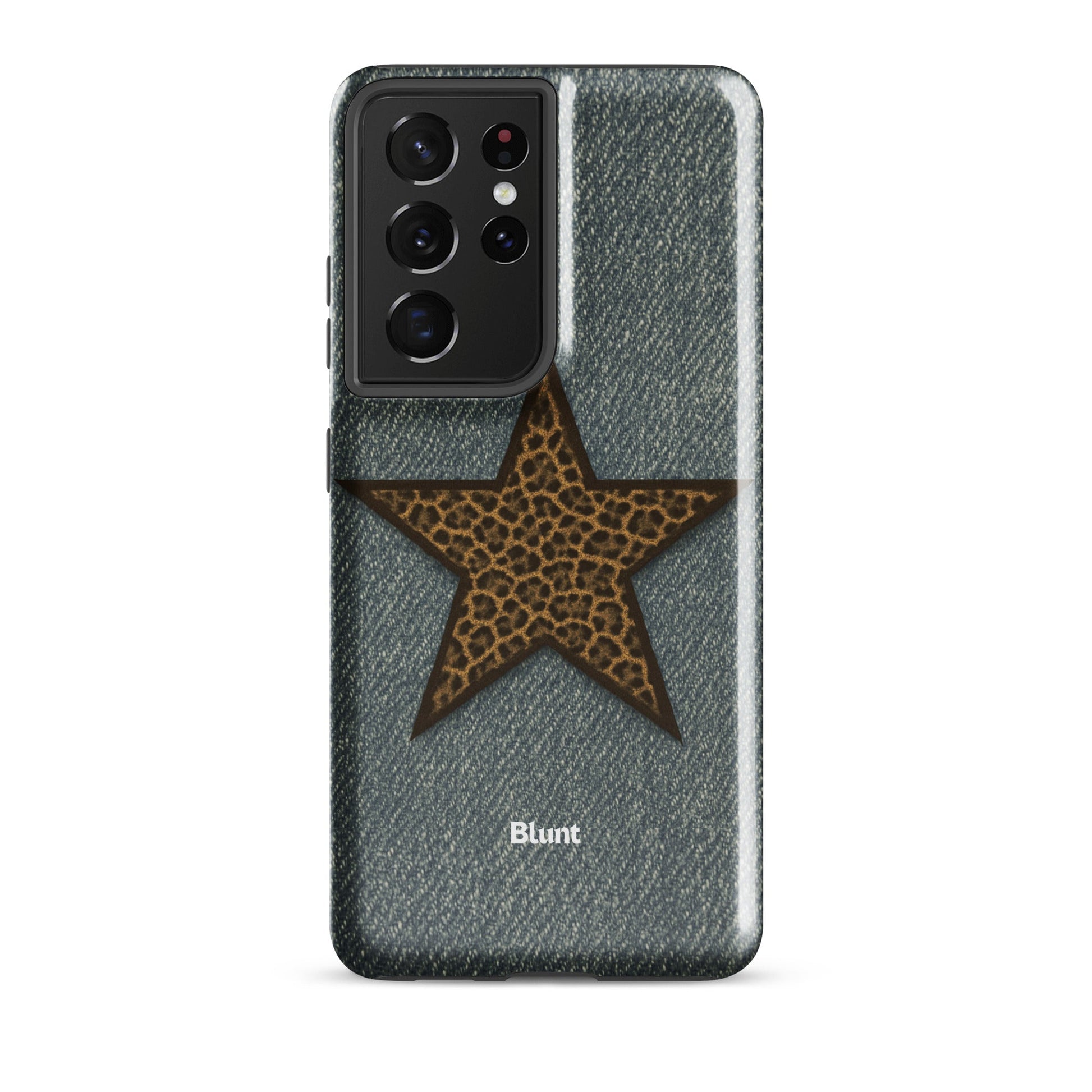 Reese Samsung Case - Blunt Cases