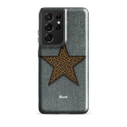 Reese Samsung Case - Blunt Cases