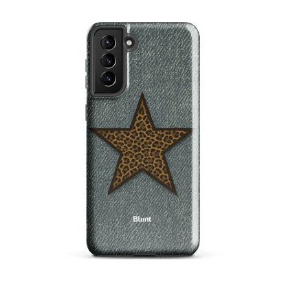 Reese Samsung Case - Blunt Cases