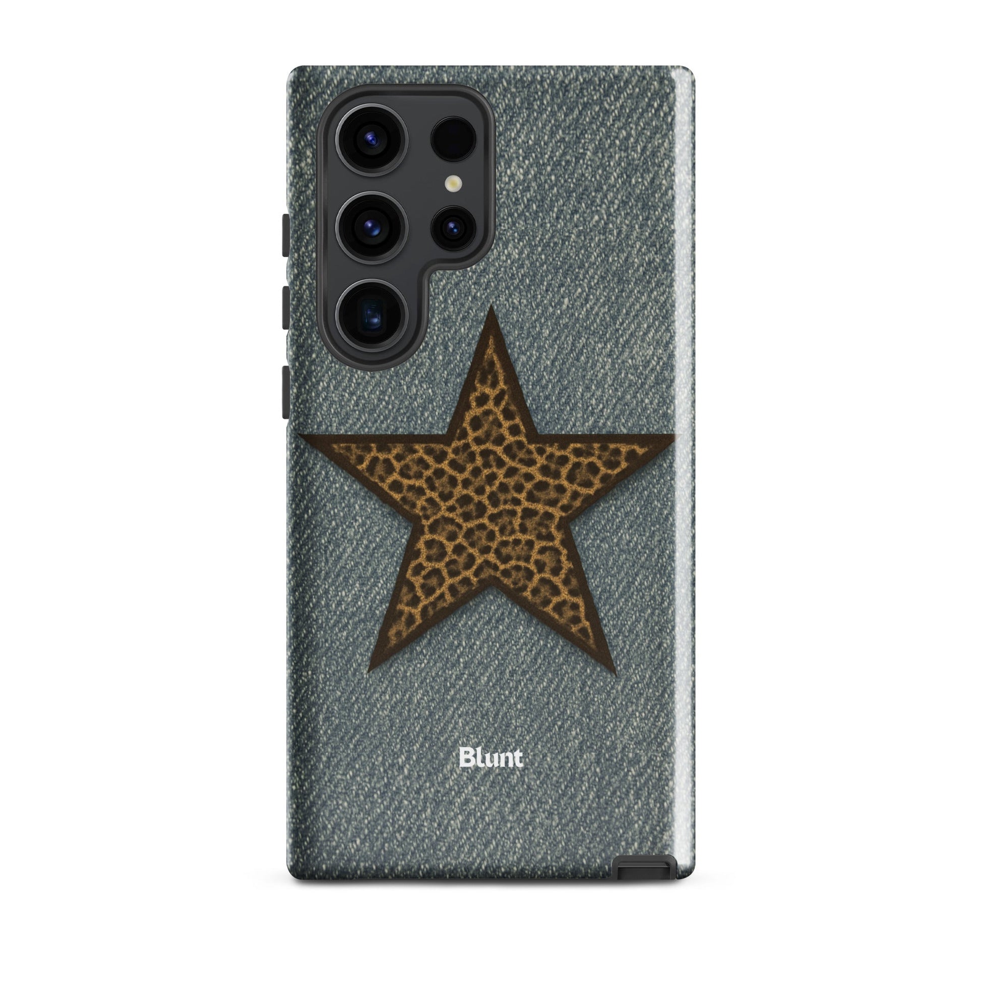 Reese Samsung Case - Blunt Cases