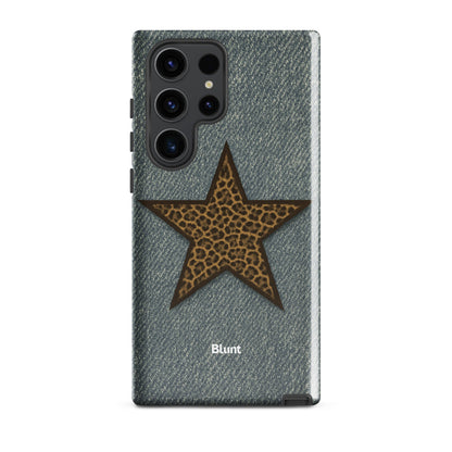 Reese Samsung Case - Blunt Cases