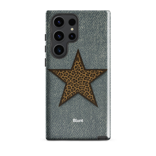 Reese Samsung Case - Blunt Cases