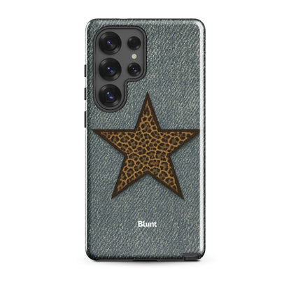 Reese Samsung Case - Blunt Cases