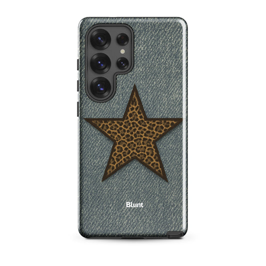 Reese Samsung Case - Blunt Cases