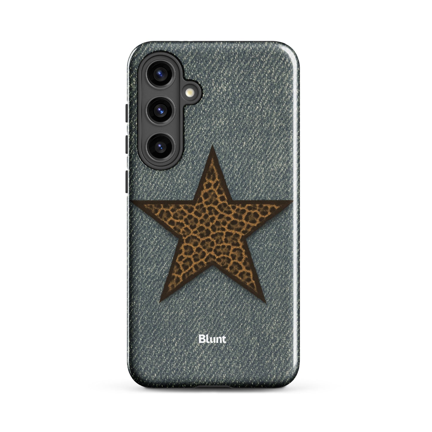 Reese Samsung Case - Blunt Cases
