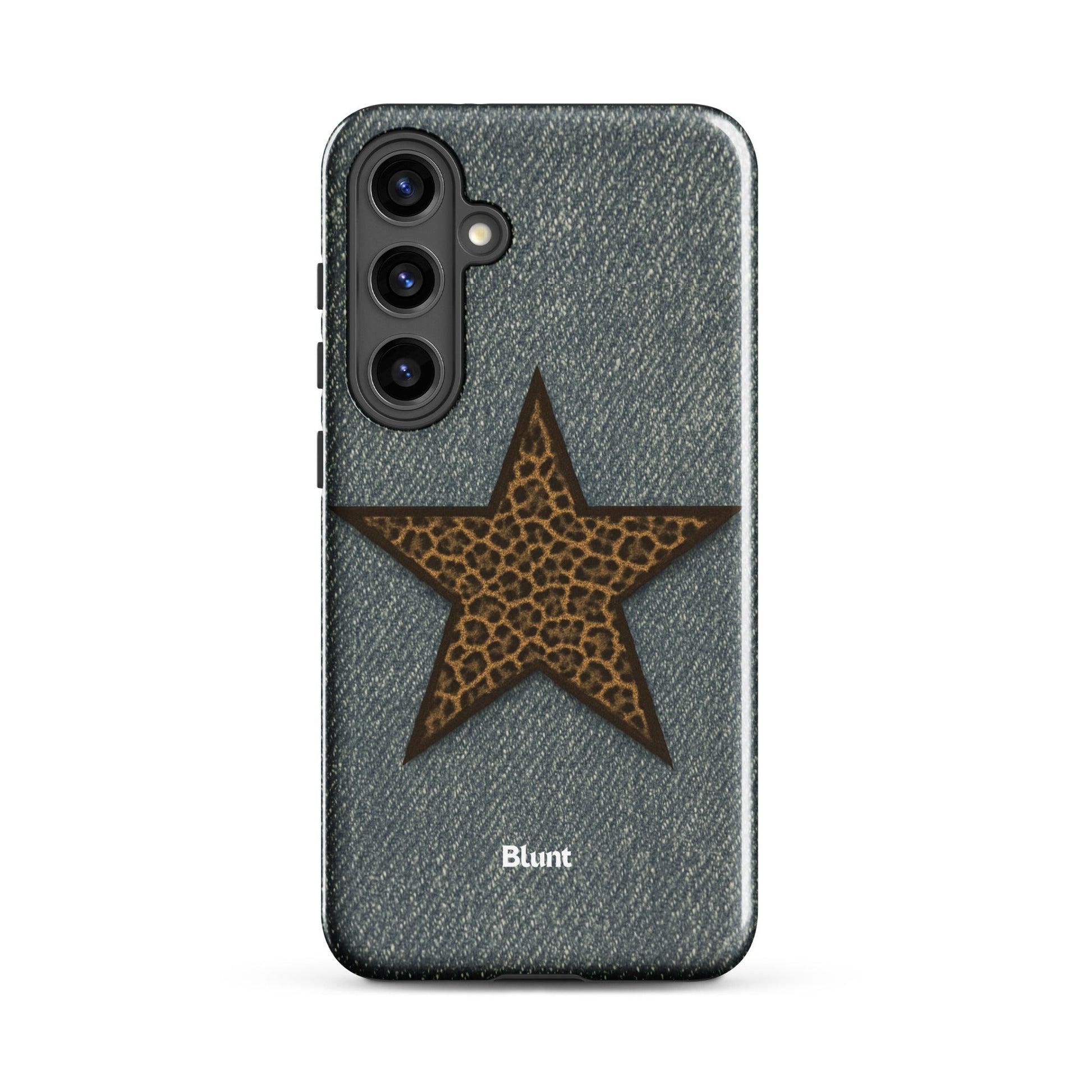 Reese Samsung Case - Blunt Cases