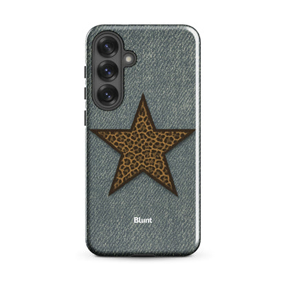 Reese Samsung Case - Blunt Cases