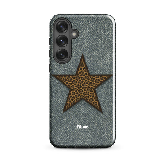 Reese Samsung Case - Blunt Cases