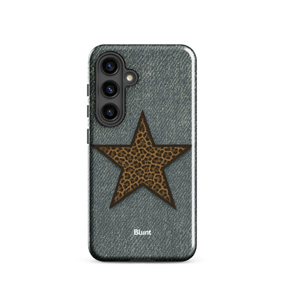 Reese Samsung Case - Blunt Cases
