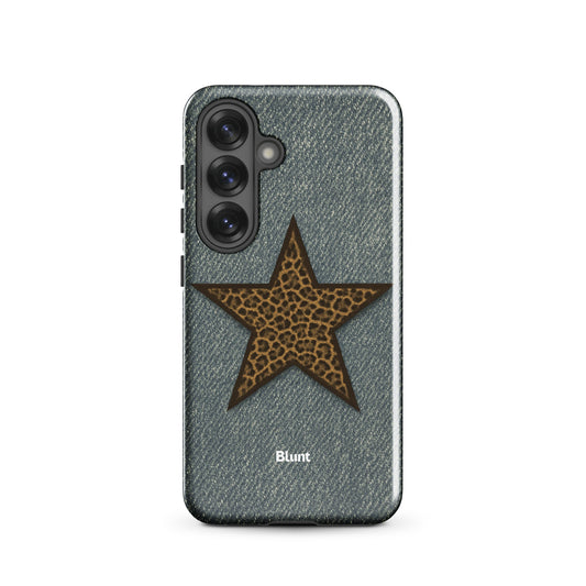 Reese Samsung Case - Blunt Cases