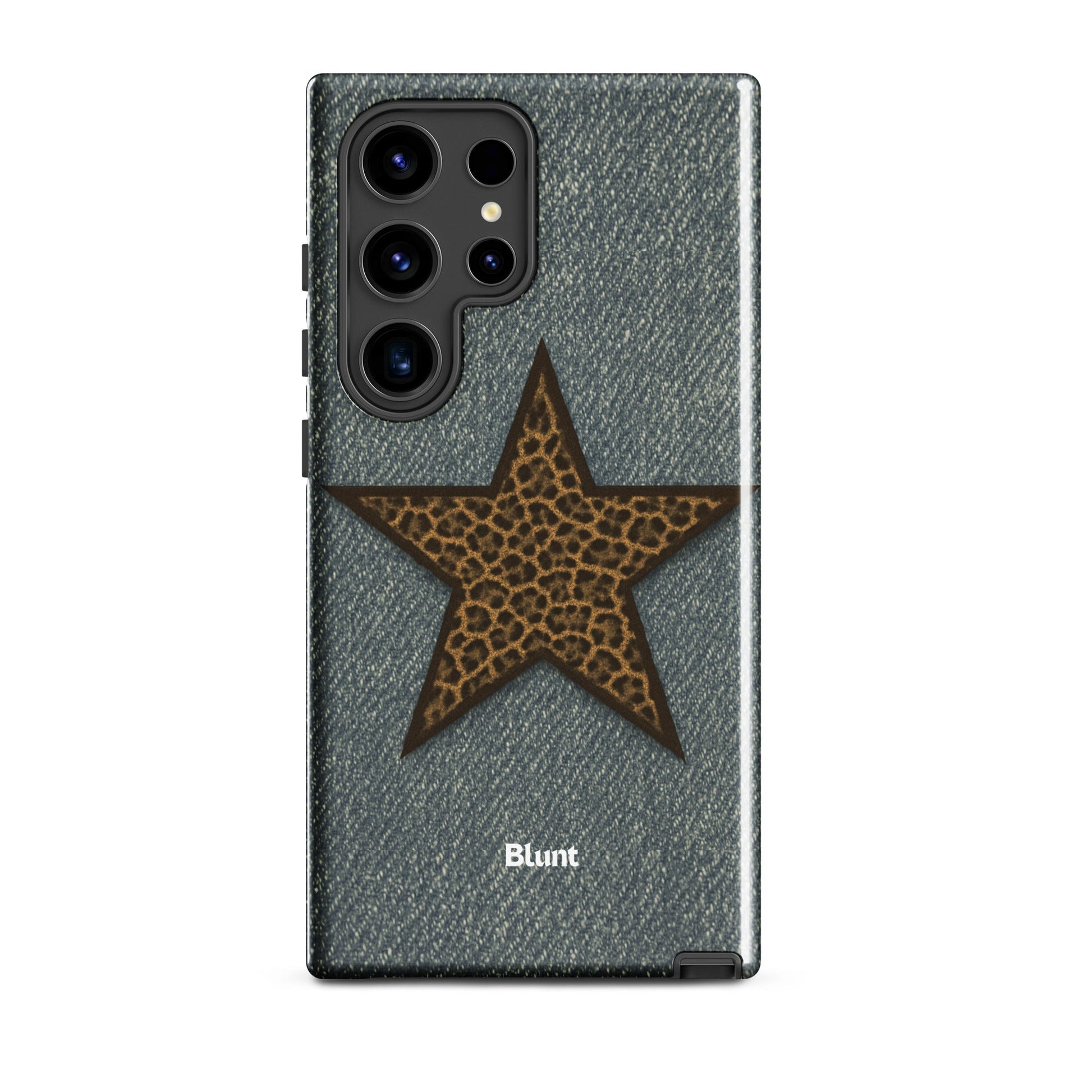 Reese Samsung Case - Blunt Cases