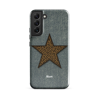 Reese Samsung Case - Blunt Cases