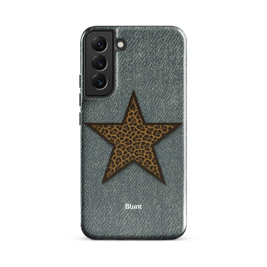 Reese Samsung Case - Blunt Cases