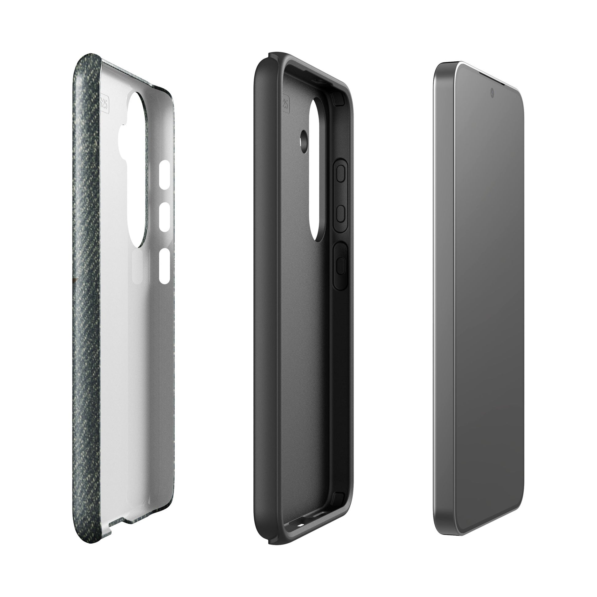 Reese Samsung Case - Blunt Cases