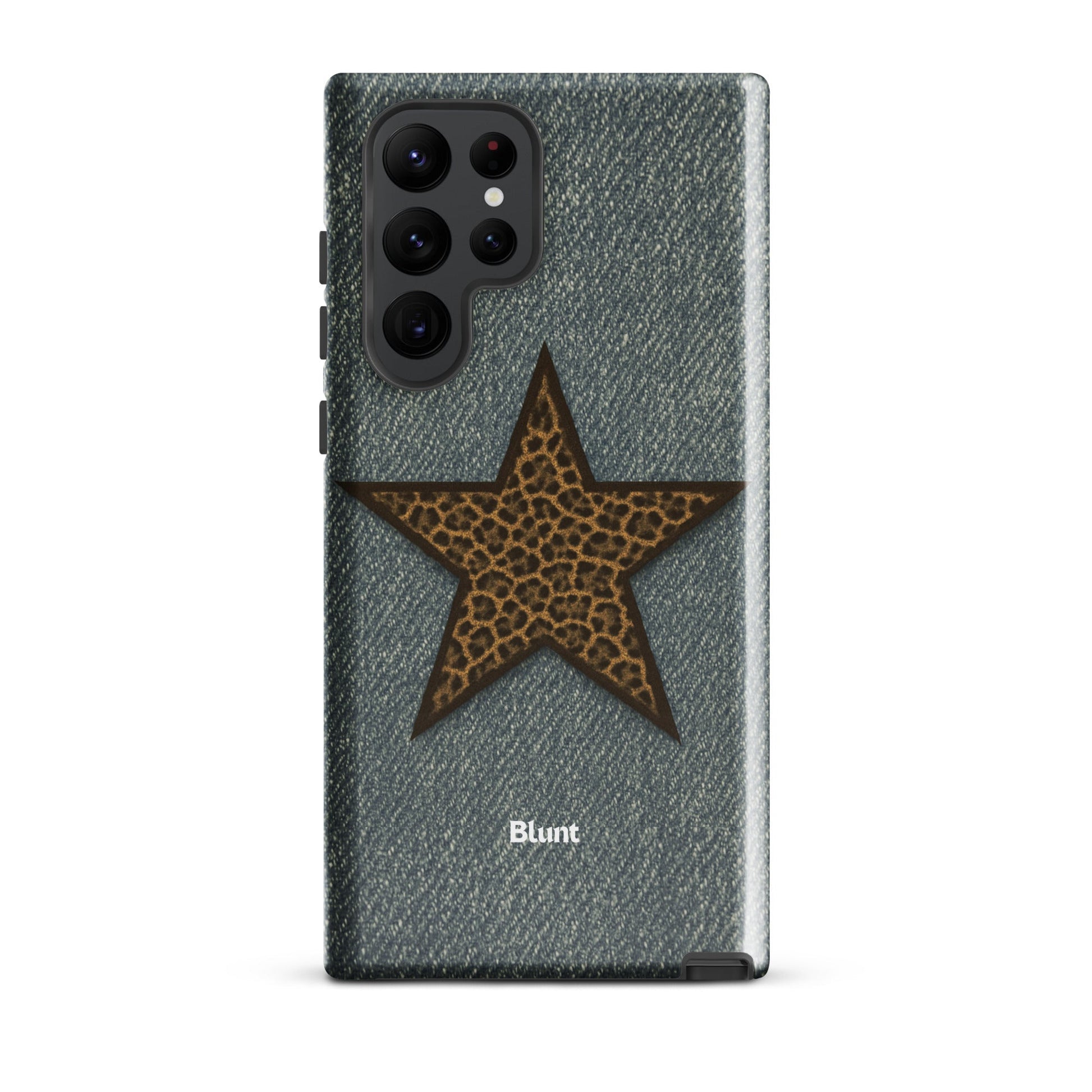 Reese Samsung Case - Blunt Cases
