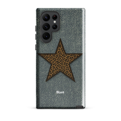 Reese Samsung Case - Blunt Cases