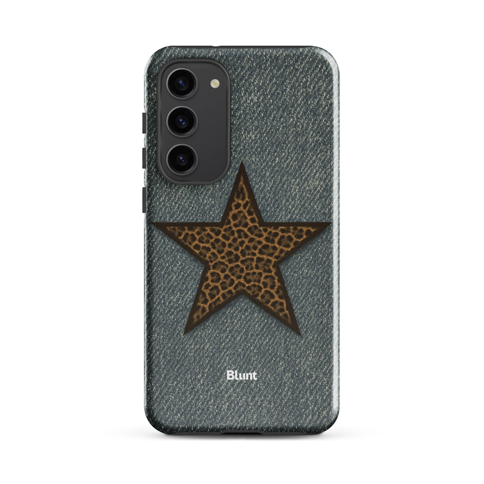 Reese Samsung Case - Blunt Cases