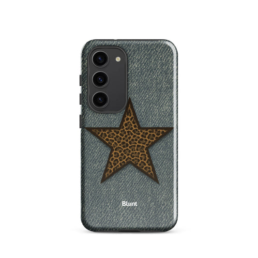 Reese Samsung Case - Blunt Cases