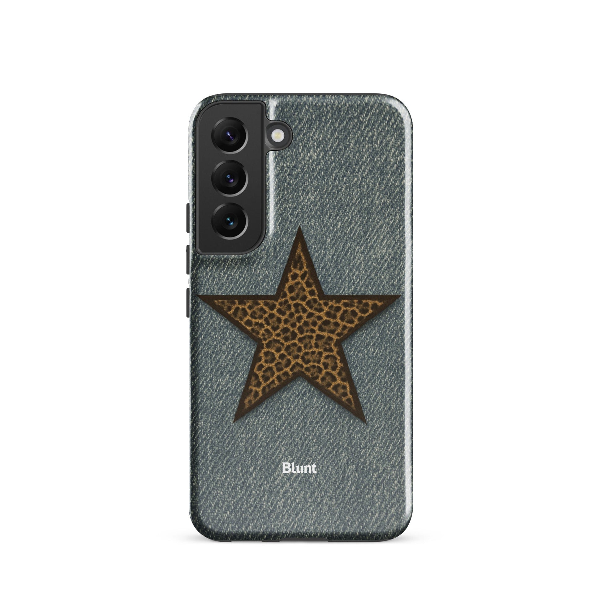 Reese Samsung Case - Blunt Cases