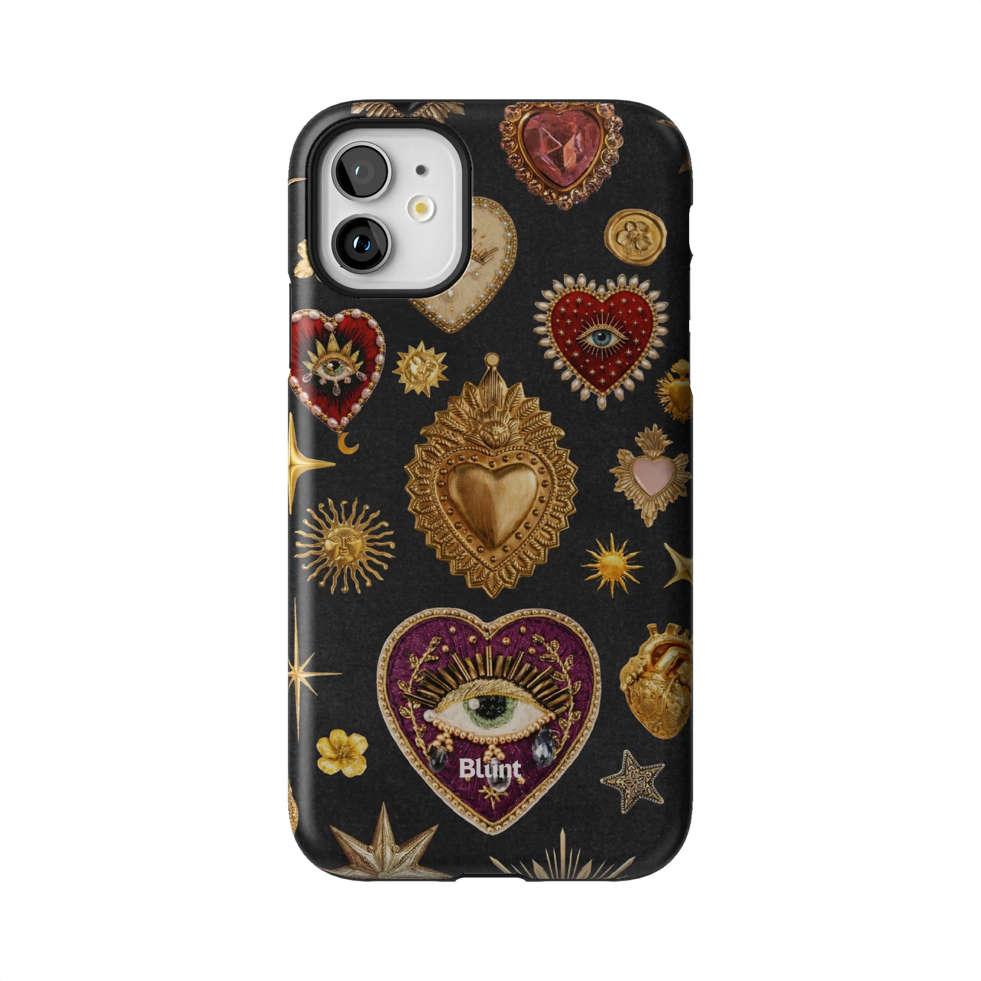 Regal Eye iPhone Case gallery - Iphone_11_Iphone_1