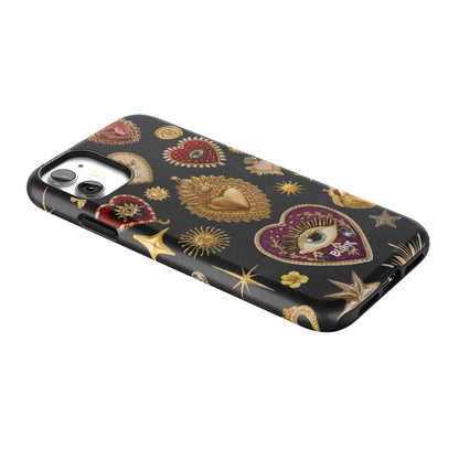 Regal Eye iPhone Case gallery - Iphone_11_Iphone_2