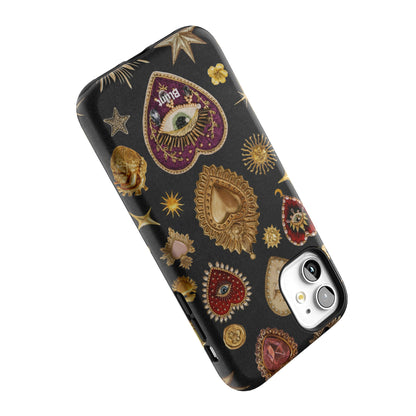 Regal Eye iPhone Case gallery - Iphone_11_Iphone_5