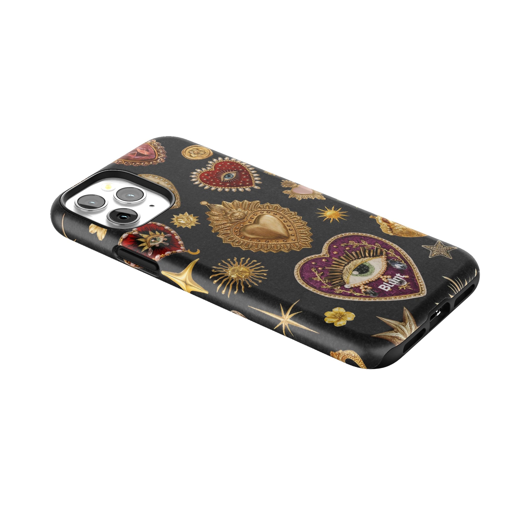 Regal Eye iPhone Case gallery - Iphone_11_Pro_2